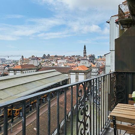 Sunday'S In Oporto Appartamento Esterno foto