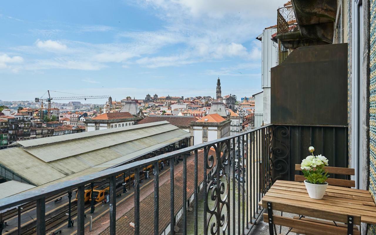 Sunday'S In Oporto Appartamento Esterno foto